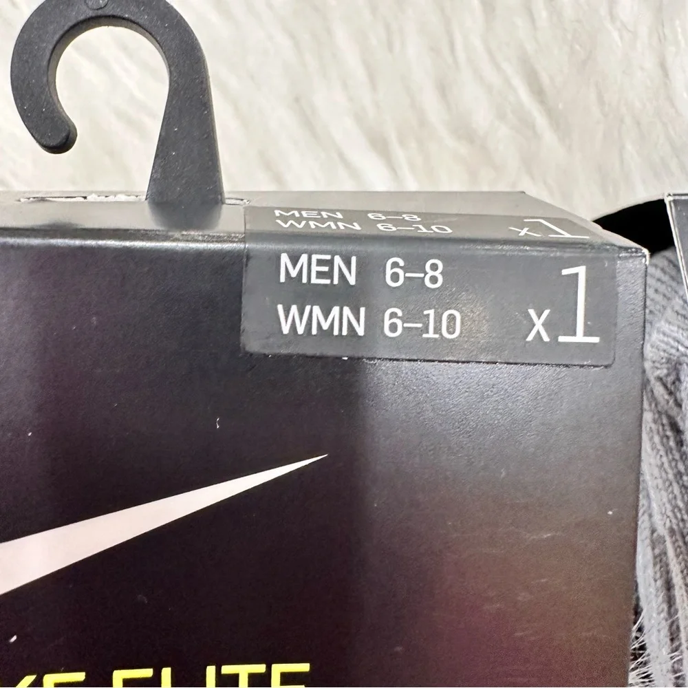 Women’s Nike Elite Socks
